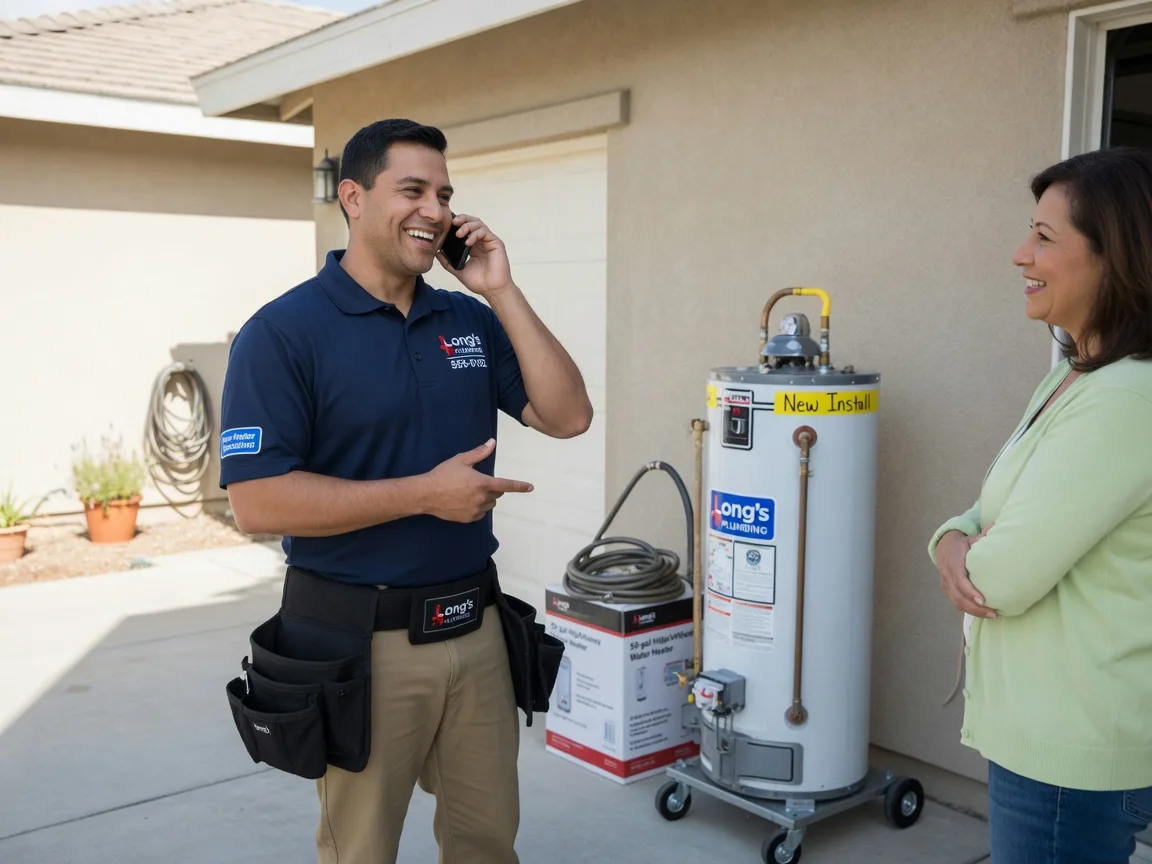 Leak Detection Rociada, NM FAQs
